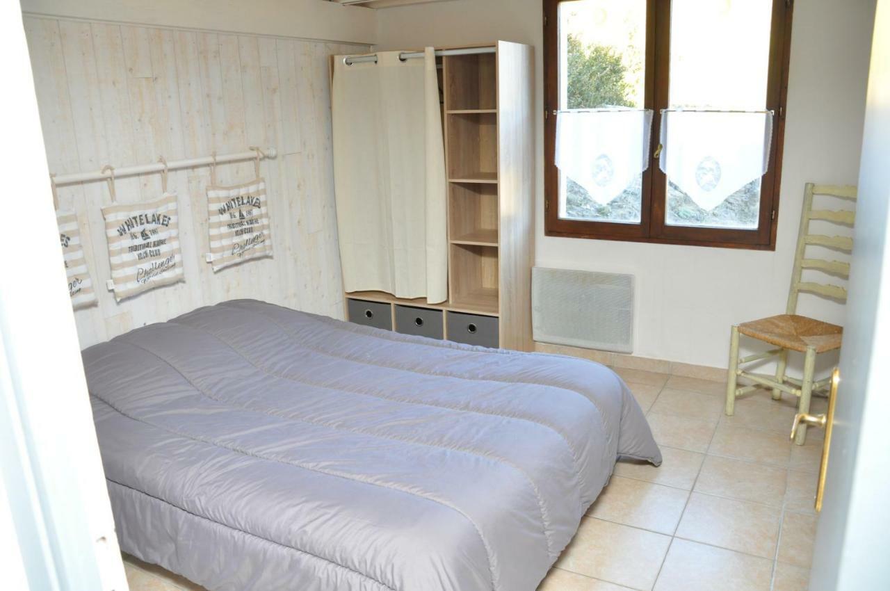 Gite Les Iris La Robine-Sur-Galabre Εξωτερικό φωτογραφία